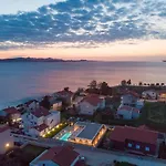 Skyfall Zadarvillas Villa Bibinje
