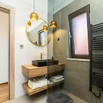 Villa Skyfall Zadarvillas