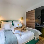 Villa Skyfall Zadarvillas *