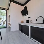 Skyfall Zadarvillas *