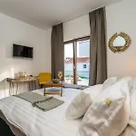 Skyfall Zadarvillas