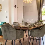 Skyfall Zadarvillas