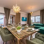 Skyfall Zadarvillas Villa