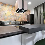 Skyfall Zadarvillas Bibinje