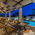 Skyfall Zadarvillas Villa *