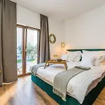 Villa Skyfall Zadarvillas Bibinje