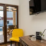 Skyfall Zadarvillas *