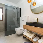 Skyfall Zadarvillas Bibinje
