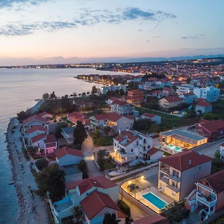 Skyfall Zadarvillas Villa