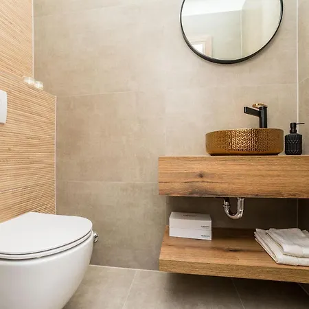 Skyfall Zadarvillas Villa