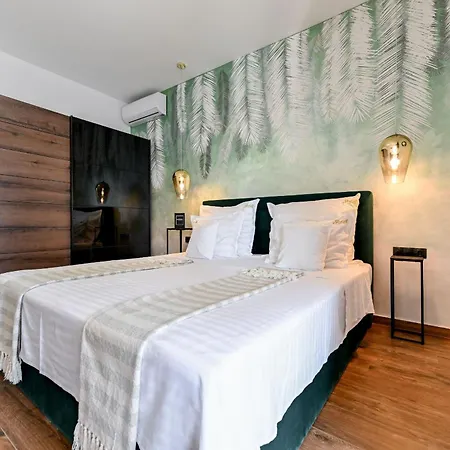 Skyfall Zadarvillas Villa *