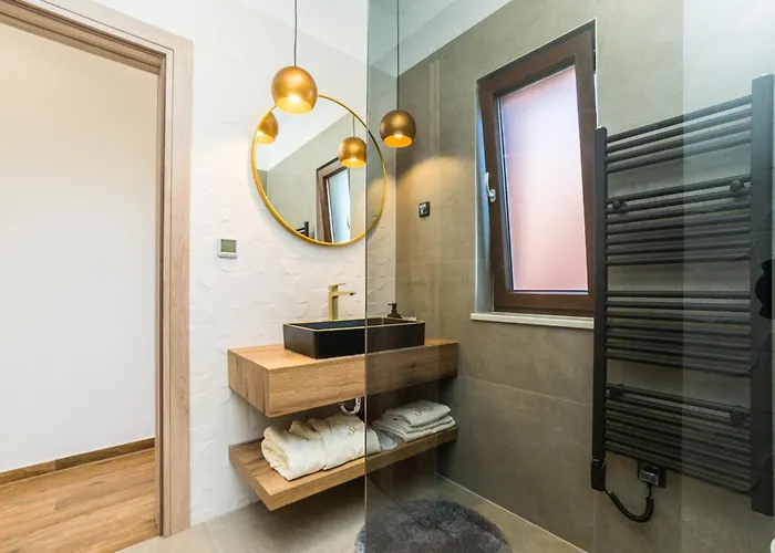 Villa Skyfall Zadarvillas