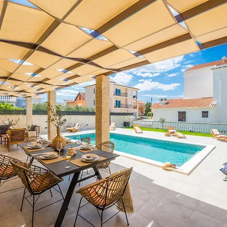 Skyfall Zadarvillas