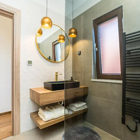 וילה Skyfall Zadarvillas