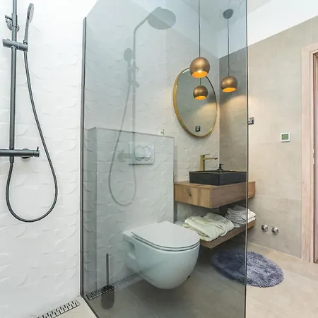 Villa Skyfall Zadarvillas Bibinje