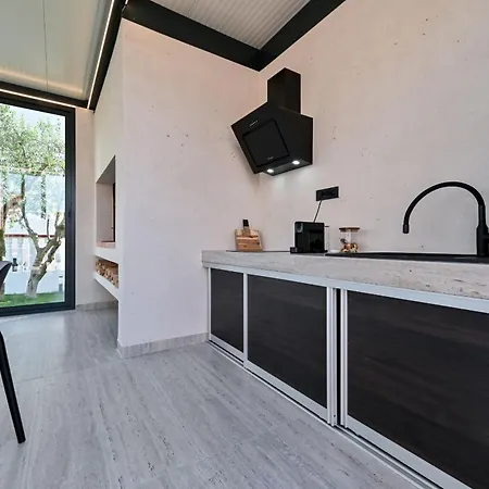 Skyfall Zadarvillas *