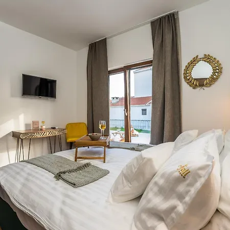 Skyfall Zadarvillas