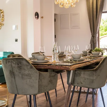 Skyfall Zadarvillas