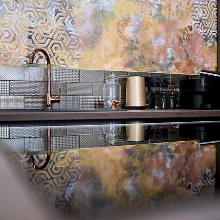 Skyfall Zadarvillas וילה ביבינייה