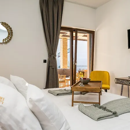 Skyfall Zadarvillas