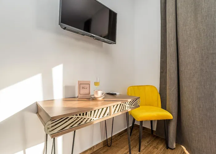 Skyfall Zadarvillas Villa Bibinje