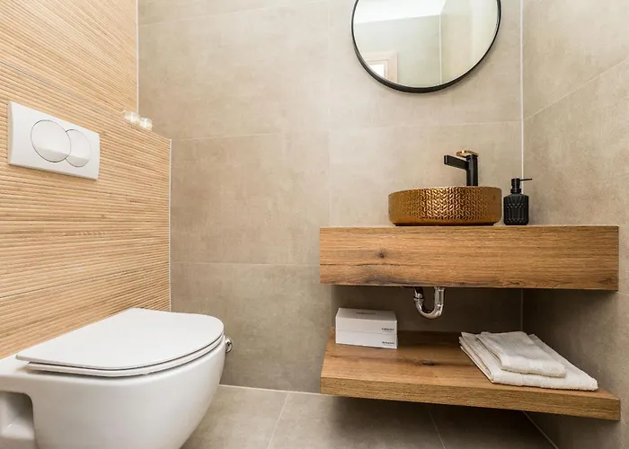 Skyfall Zadarvillas Villa