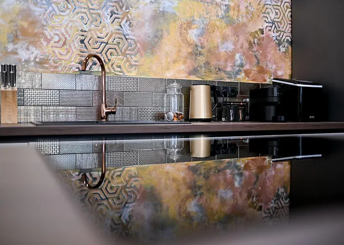 Skyfall Zadarvillas Villa Bibinje